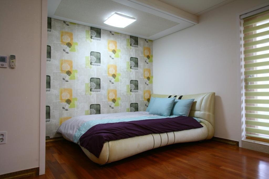 Time Story Villa Yangpyeong Exterior photo