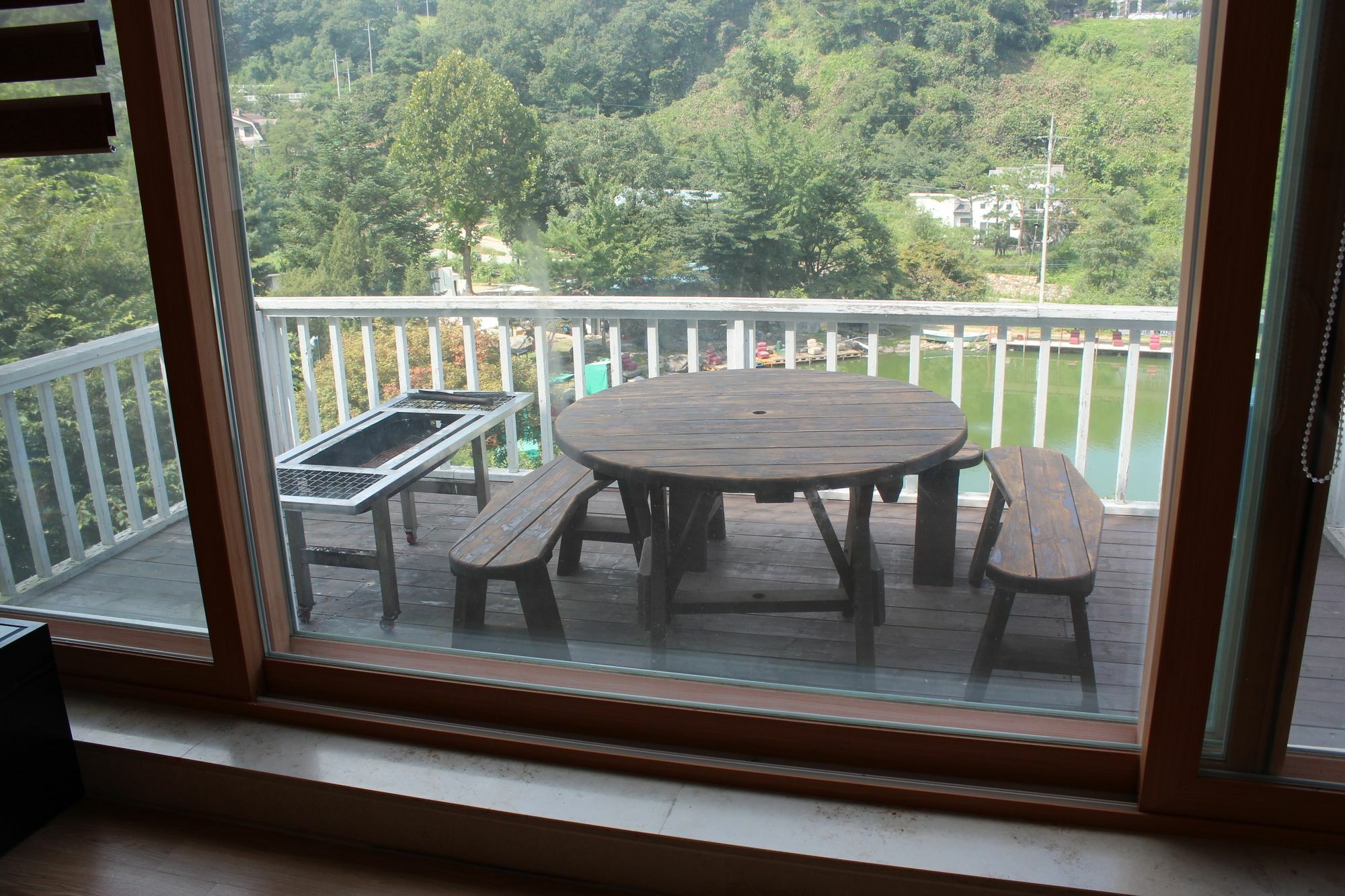 Time Story Villa Yangpyeong Exterior photo