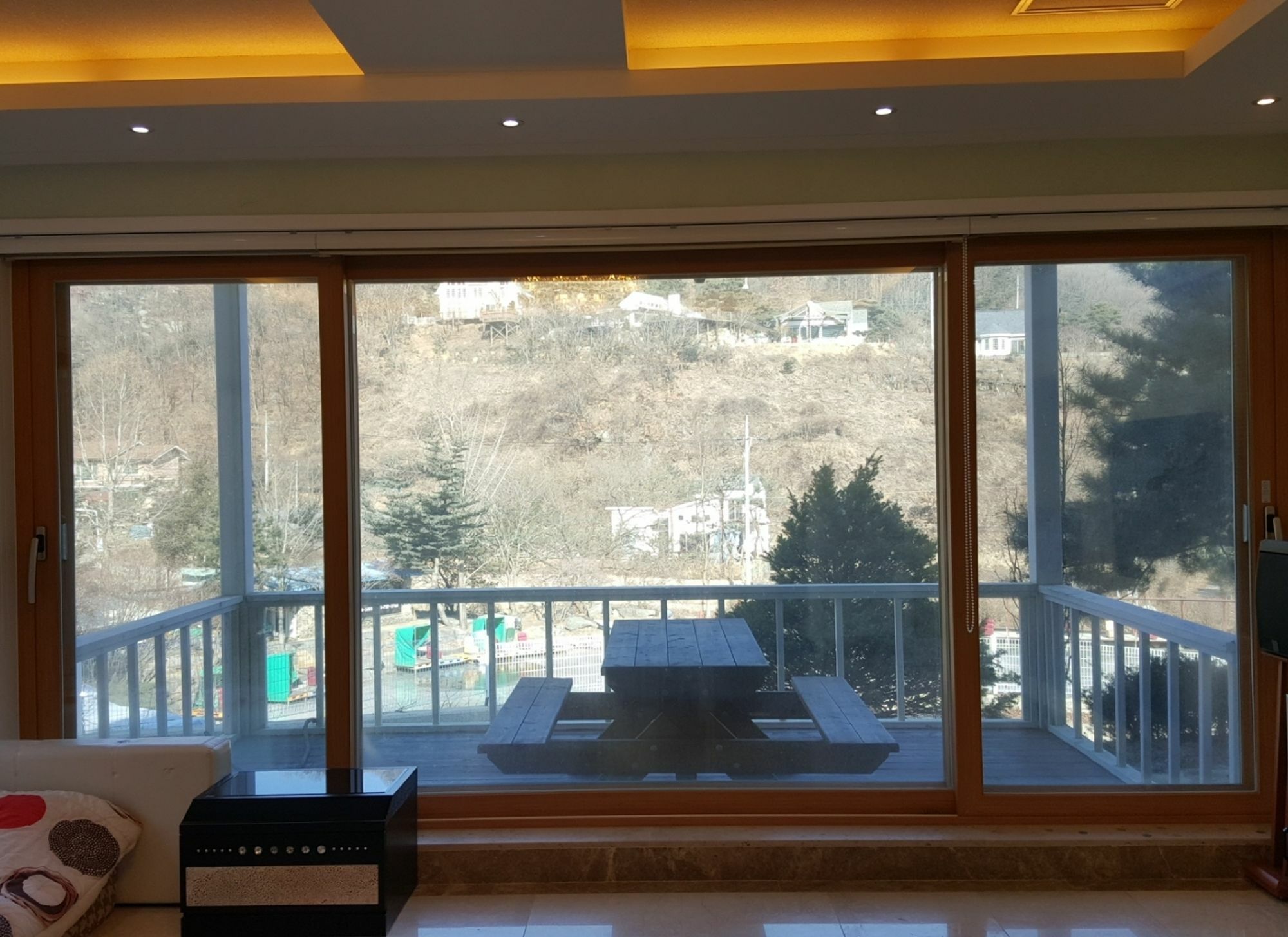 Time Story Villa Yangpyeong Exterior photo