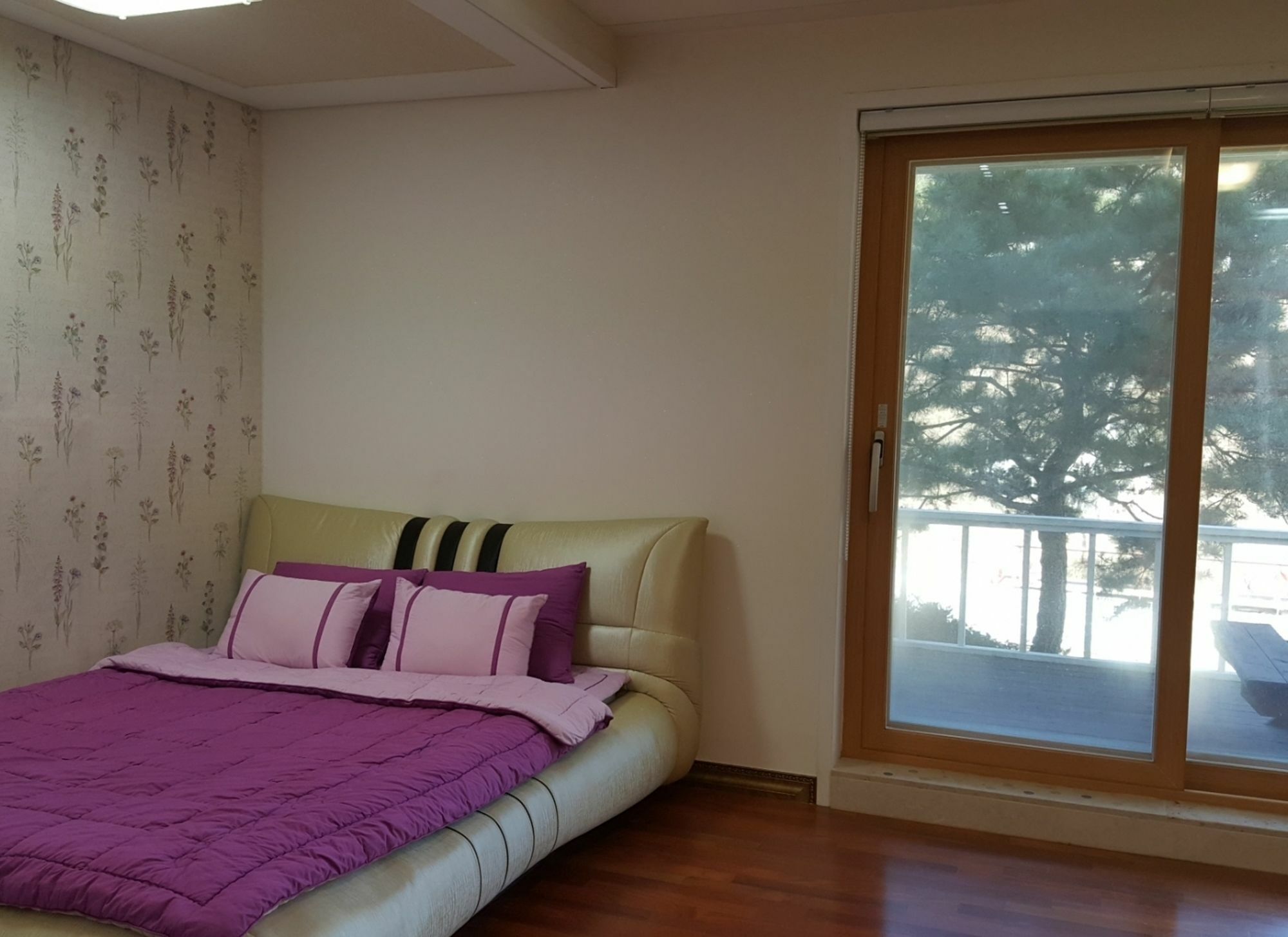 Time Story Villa Yangpyeong Exterior photo